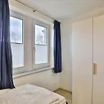 公寓 Nordseeblick, Nb10 库克斯港