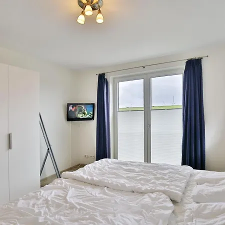 شقة Nordseeblick, Nb10 كوكسهافن