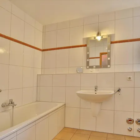 شقة Nordseeblick, Nb10