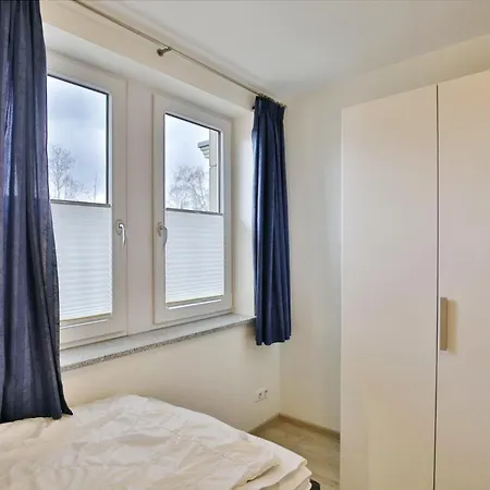 Apartament Nordseeblick, Nb10 Cuxhaven