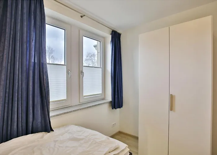 Lejlighed Nordseeblick, Nb10 Cuxhaven